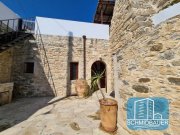 Sivas Kreta, Sivas: Vollständig renoviertes traditionelles Steinhaus zu verkaufen Haus kaufen